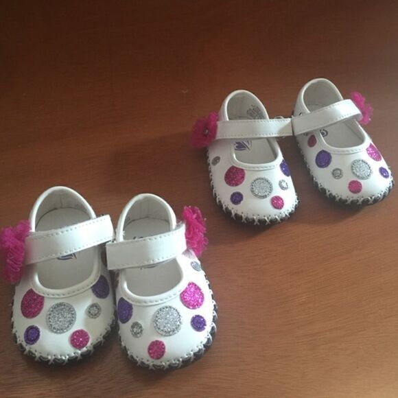 Children's Place shoes👧  - Picture 1 of 4